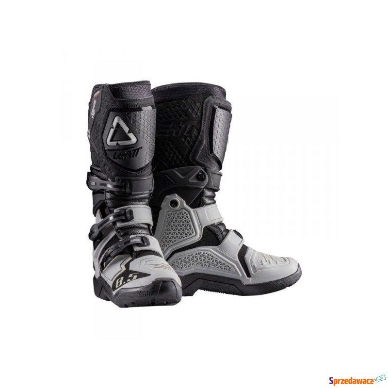 Buty motocyklowe Leatt Adv Hydradri...