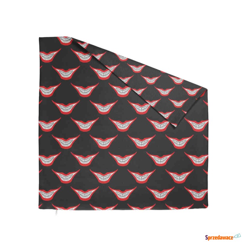 Poduszka Smile Gravity 60x80 b...