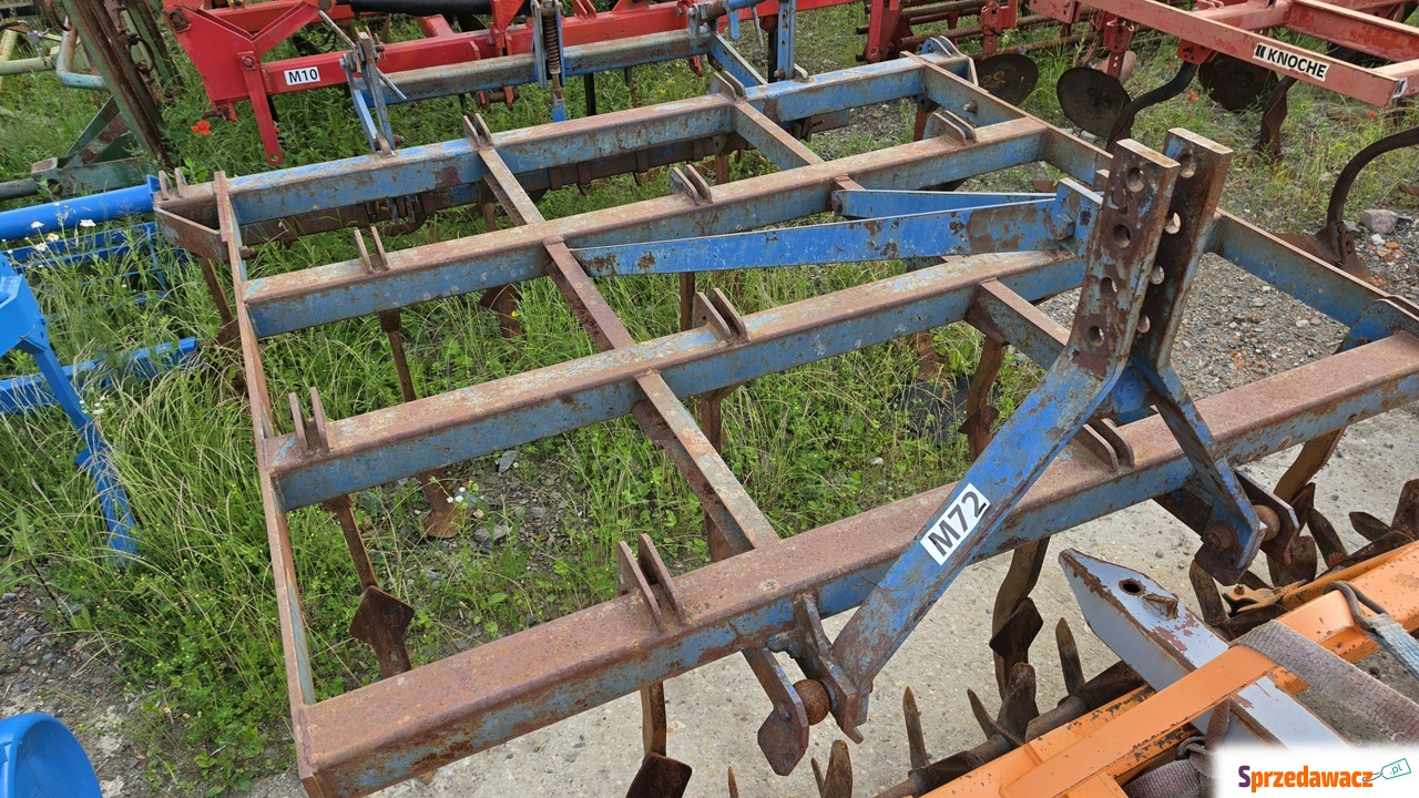 inny Agregat uprawowy FROST Lemken...