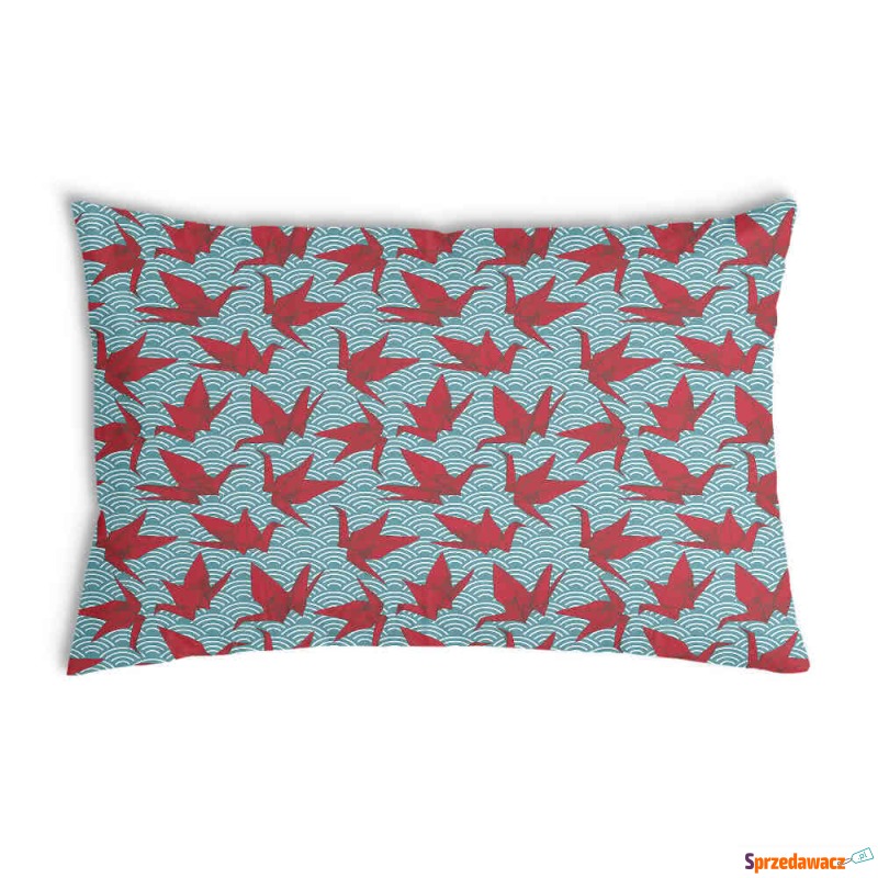 Poduszka Origami Gravity 40x60...