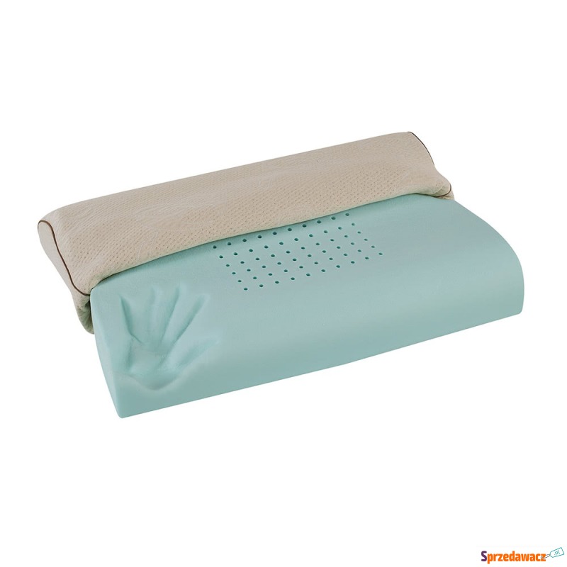 Poduszka Cotton Deluxe Wave Ma...