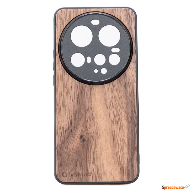 Drewniane etui do Xiaomi 15 Ultra,...