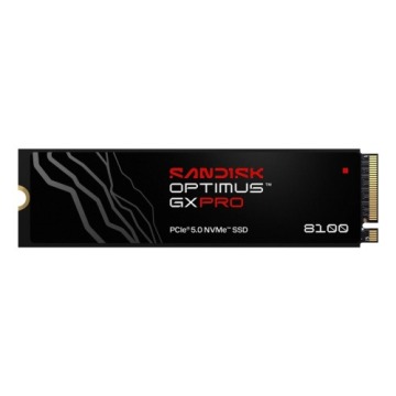 SSD Sandisk Optimus GX Pro 8100 1TB SDSP82100TAN