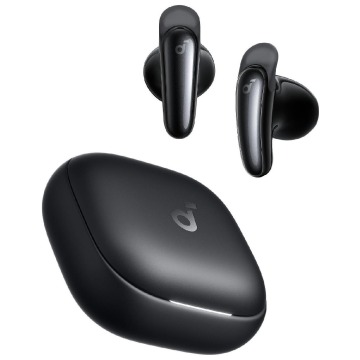 Soundcore Liberty Buds Czarne