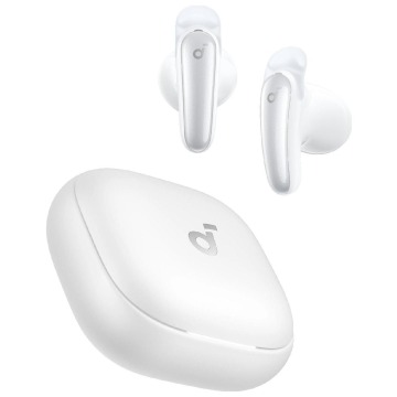 Soundcore Liberty Buds Białe