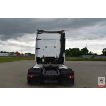 Mercedes-Benz Actros 1842 [14793] - Ciągniki siodłowe - Kutno - zdjęcie 3