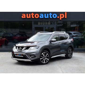 Nissan X-TRAIL 2015 prod. 1.6 dCi 130KM | Diesel | Automat
