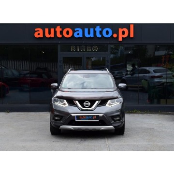 Nissan X-Trail  Terenowy 2015,  1.6 diesel, automat - Na sprzedaż za 39 900 zł - Warszawa - zdjęcie 2