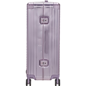 Walizka American tourister Soundbox Alu 77cm Stormy Lilac