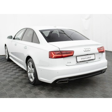 Audi A6  Sedan/Limuzyna 2017,  2.0 diesel, automat - Na sprzedaż za 89 900 zł - Gdańsk - zdjęcie 4