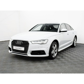Audi A6  Sedan/Limuzyna 2017,  2.0 diesel, automat - Na sprzedaż za 89 900 zł - Gdańsk - zdjęcie 2