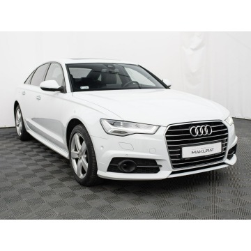 Audi A6  Sedan/Limuzyna 2017,  2.0 diesel, automat - Na sprzedaż za 89 900 zł - Gdańsk - zdjęcie 3