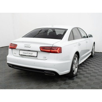 Audi A6  Sedan/Limuzyna 2017,  2.0 diesel, automat - Na sprzedaż za 89 900 zł - Gdańsk - zdjęcie 5