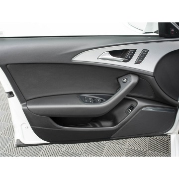 Audi A6  Sedan/Limuzyna 2017,  2.0 diesel, automat - Na sprzedaż za 89 900 zł - Gdańsk - zdjęcie 9