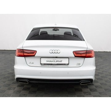 Audi A6  Sedan/Limuzyna 2017,  2.0 diesel, automat - Na sprzedaż za 89 900 zł - Gdańsk - zdjęcie 8