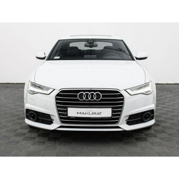 Audi A6  Sedan/Limuzyna 2017,  2.0 diesel, automat - Na sprzedaż za 89 900 zł - Gdańsk - zdjęcie 7