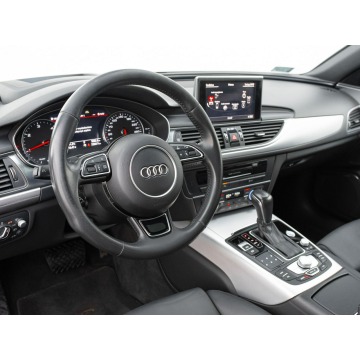 Audi A6  Sedan/Limuzyna 2017,  2.0 diesel, automat - Na sprzedaż za 89 900 zł - Gdańsk - zdjęcie 6