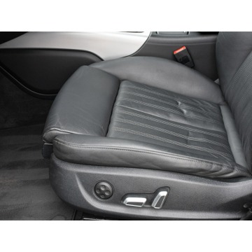 Audi A6  Sedan/Limuzyna 2017,  2.0 diesel, automat - Na sprzedaż za 89 900 zł - Gdańsk - zdjęcie 10