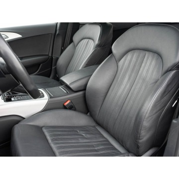 Audi A6  Sedan/Limuzyna 2017,  2.0 diesel, automat - Na sprzedaż za 89 900 zł - Gdańsk - zdjęcie 11