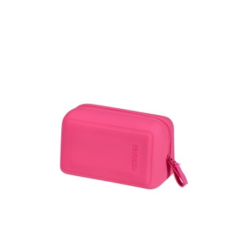 Kosmetyczka American tourister Urban Groove Hawaiian Pink
