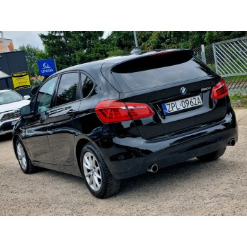 BMW Seria 2  Minivan/Van 2017,  2.0 diesel, automat - Na sprzedaż za 39 900 zł - Szczecin - zdjęcie 7