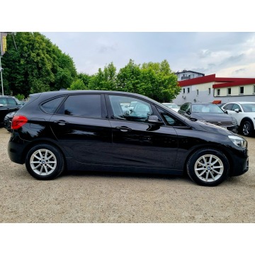 BMW Seria 2  Minivan/Van 2017,  2.0 diesel, automat - Na sprzedaż za 39 900 zł - Szczecin - zdjęcie 4