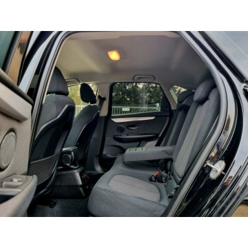 BMW Seria 2  Minivan/Van 2017,  2.0 diesel, automat - Na sprzedaż za 39 900 zł - Szczecin - zdjęcie 10