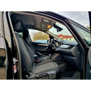 BMW Seria 2  Minivan/Van 2017,  2.0 diesel, automat - Na sprzedaż za 39 900 zł - Szczecin - zdjęcie 11