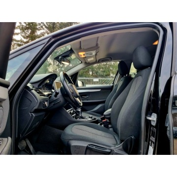 BMW Seria 2  Minivan/Van 2017,  2.0 diesel, automat - Na sprzedaż za 39 900 zł - Szczecin - zdjęcie 9