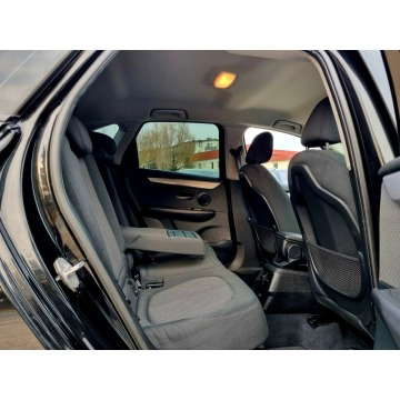 BMW Seria 2  Minivan/Van 2017,  2.0 diesel, automat - Na sprzedaż za 39 900 zł - Szczecin - zdjęcie 12