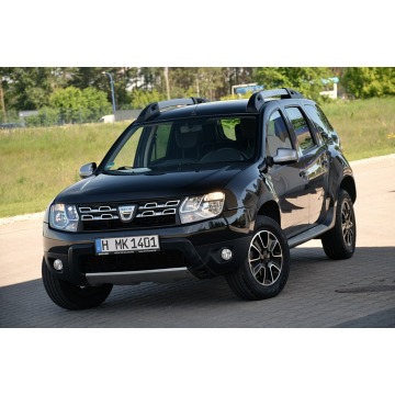 Dacia Duster  SUV 2016,  1.2 benzyna - Na sprzedaż za 27 900 zł - Ostrów Mazowiecka - zdjęcie 4