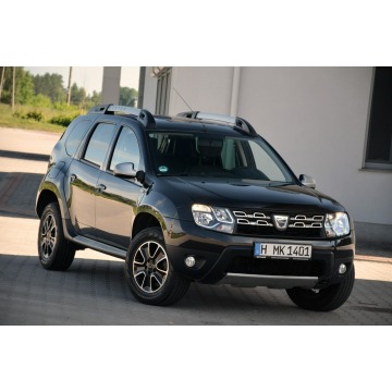 Dacia Duster  SUV 2016,  1.2 benzyna - Na sprzedaż za 27 900 zł - Ostrów Mazowiecka - zdjęcie 2