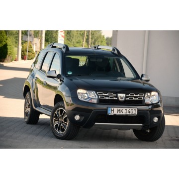 Dacia Duster - 1,2tce*Skóry*Klima*Kamera*Navi*Niemcy*Super Stan