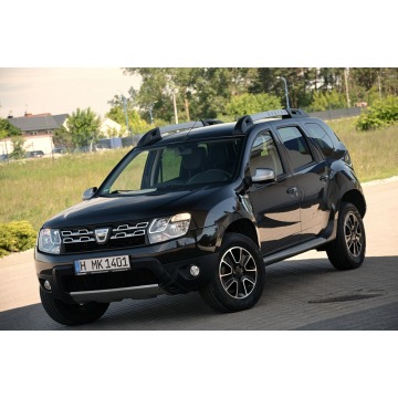 Dacia Duster  SUV 2016,  1.2 benzyna - Na sprzedaż za 27 900 zł - Ostrów Mazowiecka - zdjęcie 5