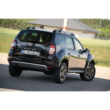 Dacia Duster  SUV 2016,  1.2 benzyna - Na sprzedaż za 27 900 zł - Ostrów Mazowiecka - zdjęcie 9