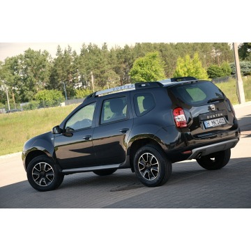 Dacia Duster  SUV 2016,  1.2 benzyna - Na sprzedaż za 27 900 zł - Ostrów Mazowiecka - zdjęcie 7