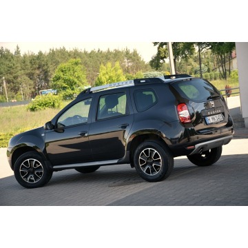 Dacia Duster  SUV 2016,  1.2 benzyna - Na sprzedaż za 27 900 zł - Ostrów Mazowiecka - zdjęcie 8