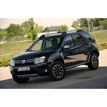 Dacia Duster  SUV 2016,  1.2 benzyna - Na sprzedaż za 27 900 zł - Ostrów Mazowiecka - zdjęcie 6