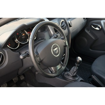 Dacia Duster  SUV 2016,  1.2 benzyna - Na sprzedaż za 27 900 zł - Ostrów Mazowiecka - zdjęcie 11