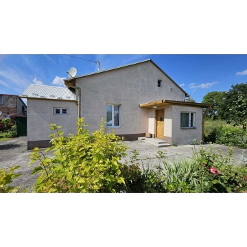 Dom w cenie mieszkania-Tarnów