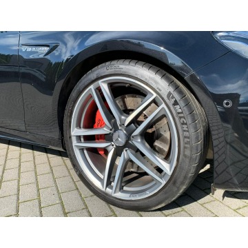 Mercedes - Benz E-klasa  Kombi 2019,  4.0 benzyna, automat - Na sprzedaż za 220 000 zł - Baranowo - zdjęcie 3