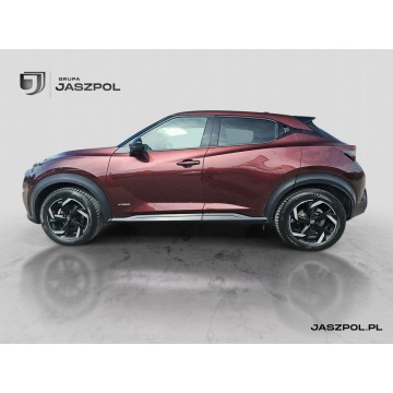 Nissan Juke  Hatchback 2023,  1.6 hybryda, automat - Na sprzedaż za 88 900 zł - Łódź - zdjęcie 8