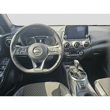 Nissan Juke  Hatchback 2023,  1.6 hybryda, automat - Na sprzedaż za 88 900 zł - Łódź - zdjęcie 10
