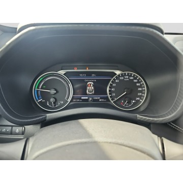 Nissan Juke  Hatchback 2023,  1.6 hybryda, automat - Na sprzedaż za 88 900 zł - Łódź - zdjęcie 9