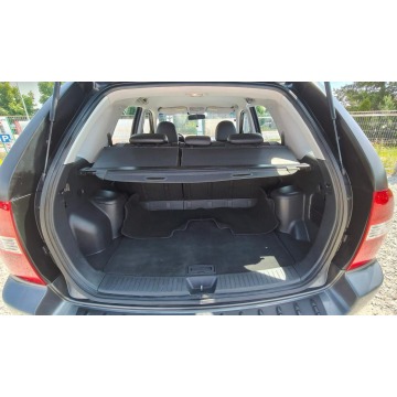 Kia Sportage  SUV 2007,  2.0 benzyna - Na sprzedaż za 13 900 zł - Kutno - zdjęcie 6