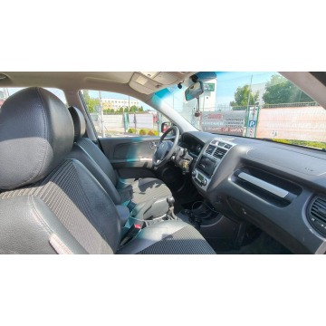 Kia Sportage  SUV 2007,  2.0 benzyna - Na sprzedaż za 13 900 zł - Kutno - zdjęcie 8