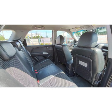 Kia Sportage  SUV 2007,  2.0 benzyna - Na sprzedaż za 13 900 zł - Kutno - zdjęcie 10