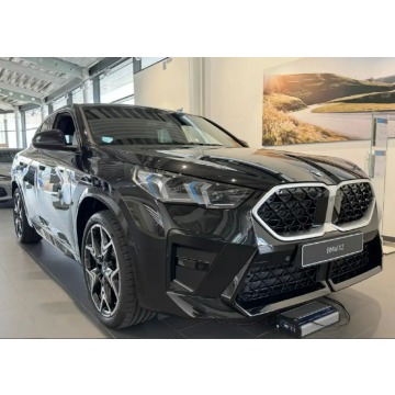 BMW X2  SUV 2026,  2.0 diesel, automat - Na sprzedaż za 205 575 zł - Warszawa - zdjęcie 2