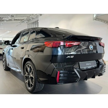 BMW X2  SUV 2026,  2.0 diesel, automat - Na sprzedaż za 205 575 zł - Warszawa - zdjęcie 3