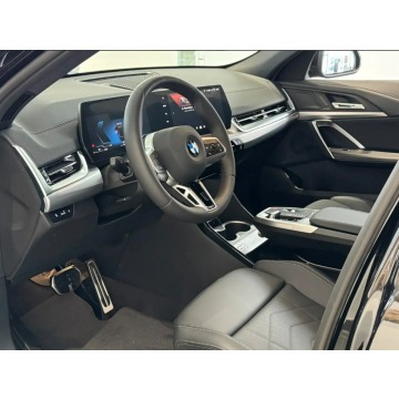 BMW X2  SUV 2026,  2.0 diesel, automat - Na sprzedaż za 205 575 zł - Warszawa - zdjęcie 6